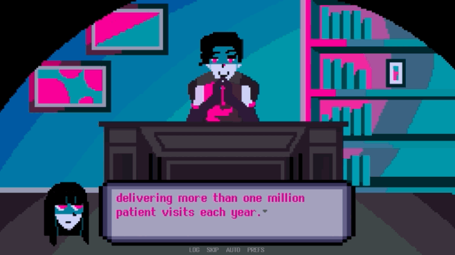 Sean Journey screenshot 2