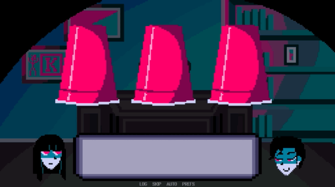 Sean Journey screenshot 4